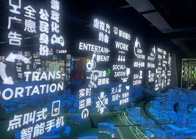 打卡元宇宙 从施工队到内容发行商，数字内容制作服务“好玩的才刚开始”